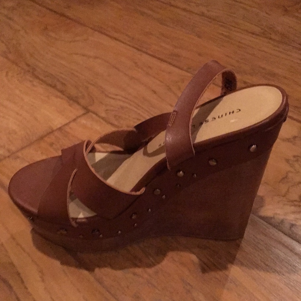 Wedges - Picture 2 of 2